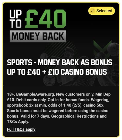 unibet promo code